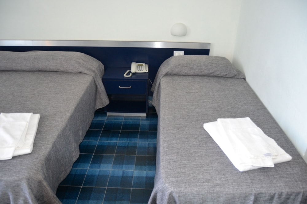 Standard Room, Sea View photo 2