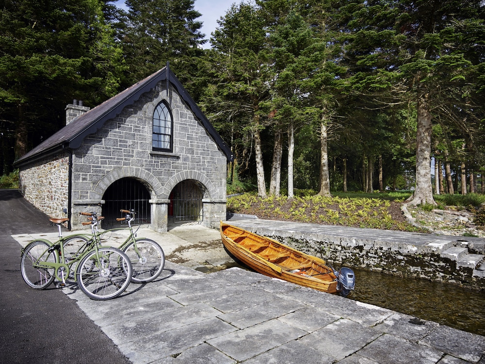 Room (Guinness Boathouse)