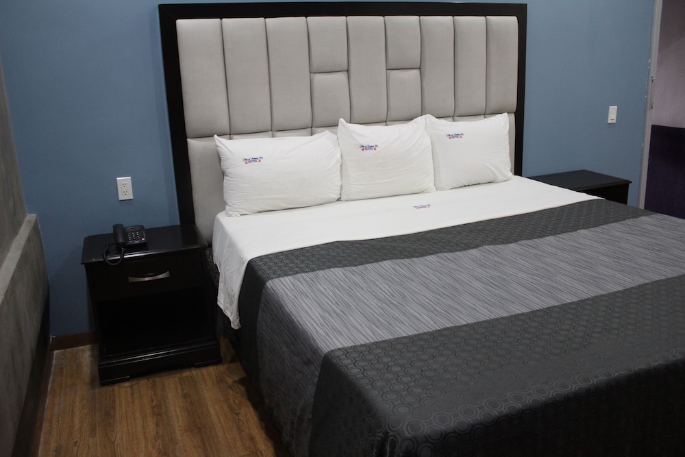 Standard Room photo 2