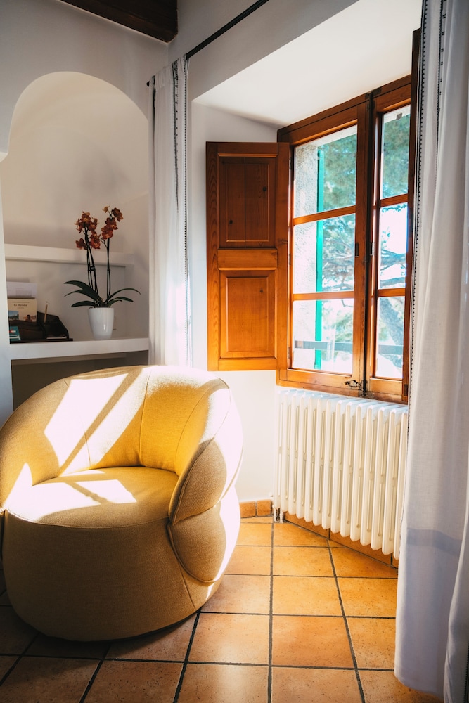 Suite, Terrace, Sea View (Tower) photo 2