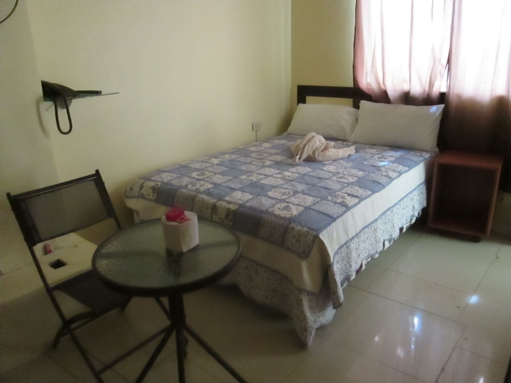 Twin Room photo 2