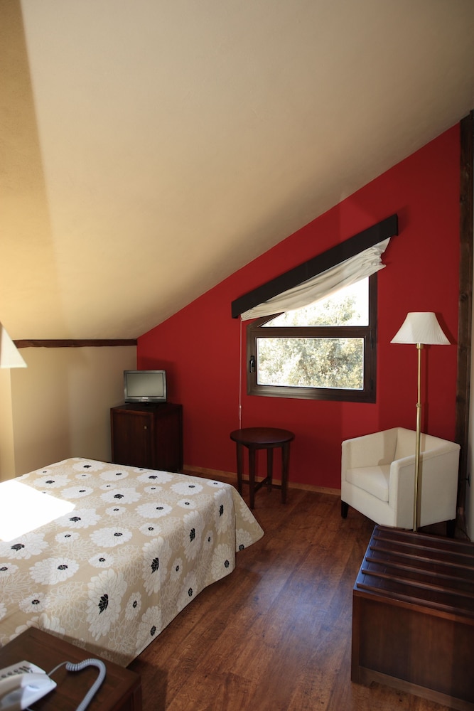 Habitación Individual