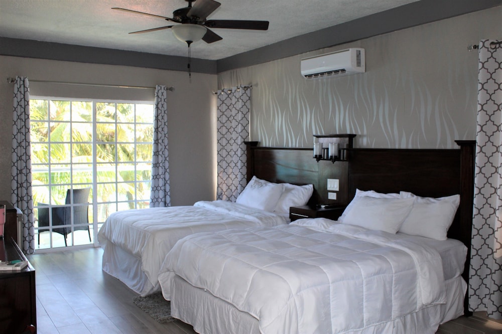Sea View Double Room photo 1