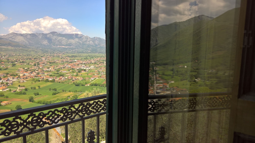 Panoramic Double or Twin Room photo 1