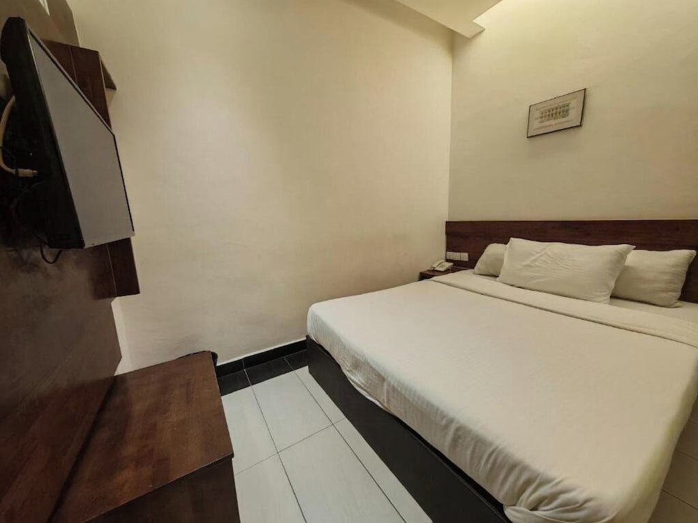 Superior Room, City View