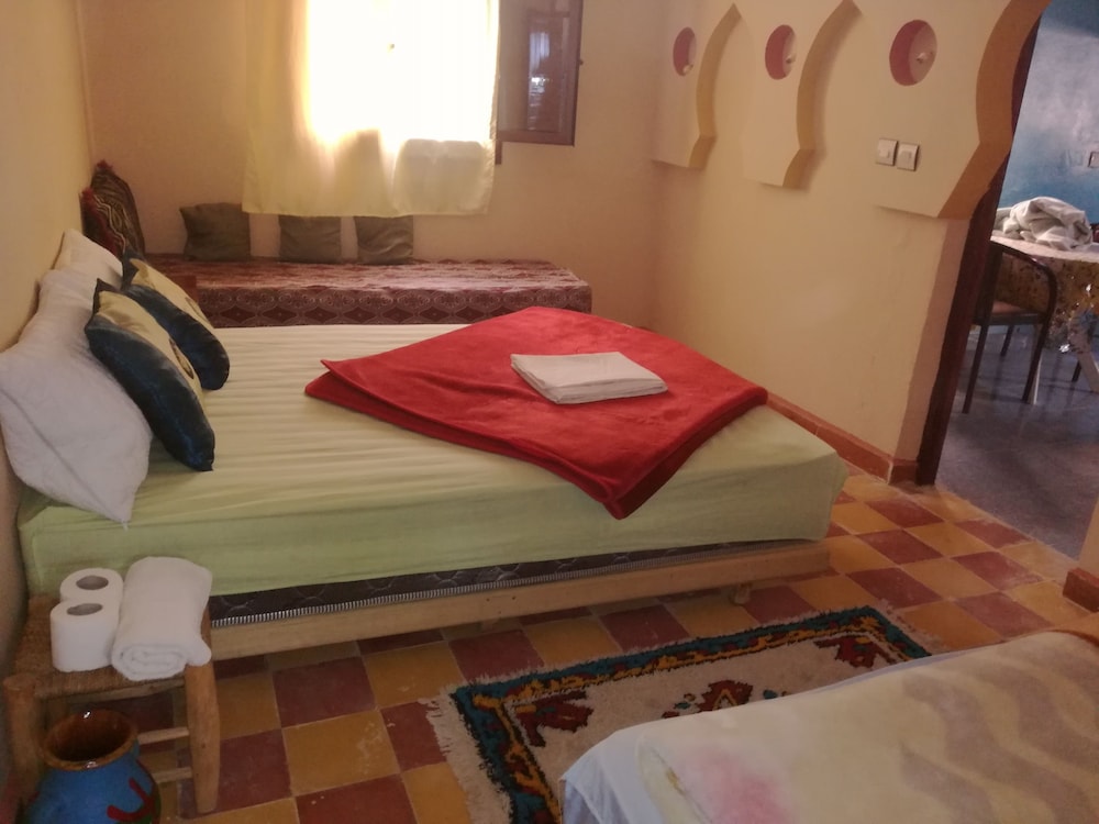 Classic Double Room - Photo 8