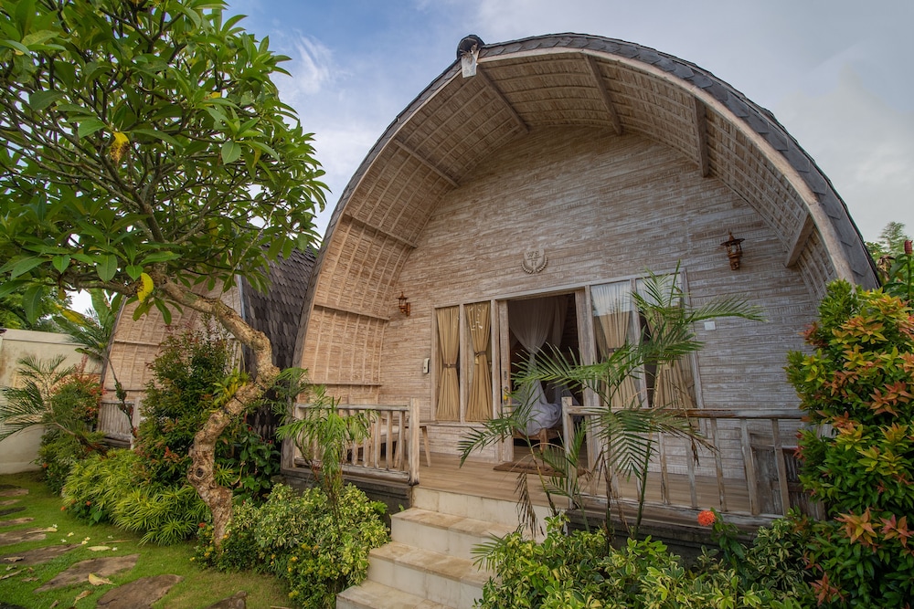 Deluxe Villa, 1 Bedroom, Non Smoking, Garden View - Photo 2