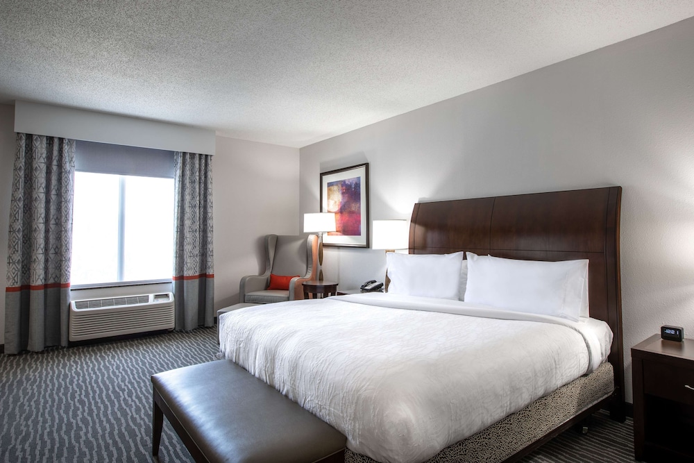 Room, 1 King Bed (With Drinks-Snacks) - Photo 2
