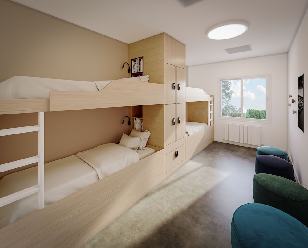 Classic Shared Dormitory, Mixed Dorm photo 1
