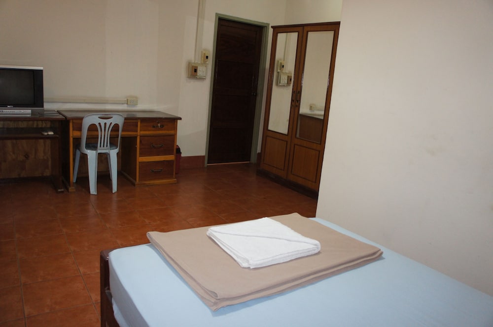 Standard Single Room, 1 Twin Bed