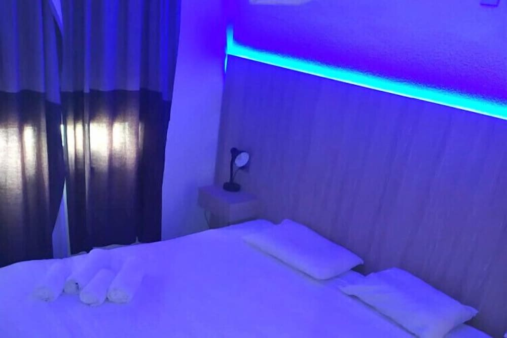Apartment, 1 Bedroom, Sea View