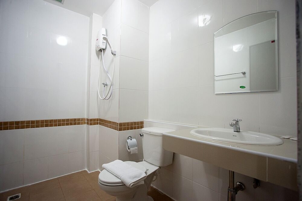 Superior Twin Room photo 2