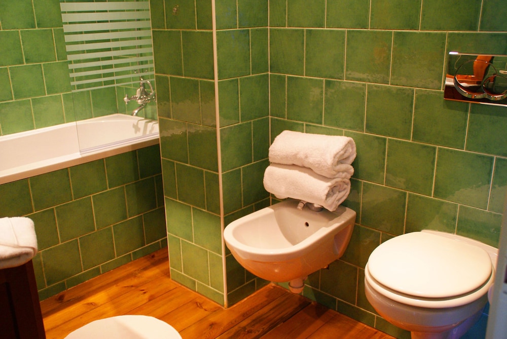 Comfort Double Room (Targa Florio) photo 3