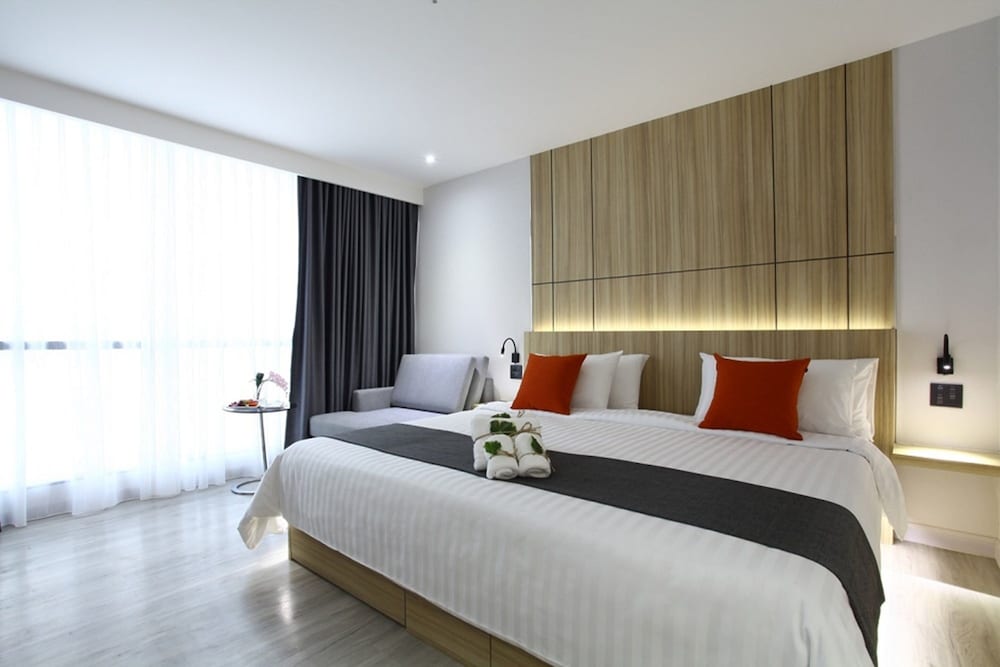 Elegance Floor Room photo 2