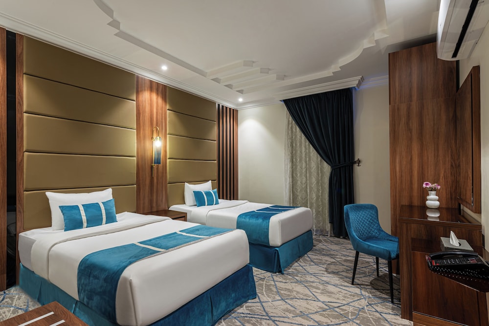 Family Suite photo 3