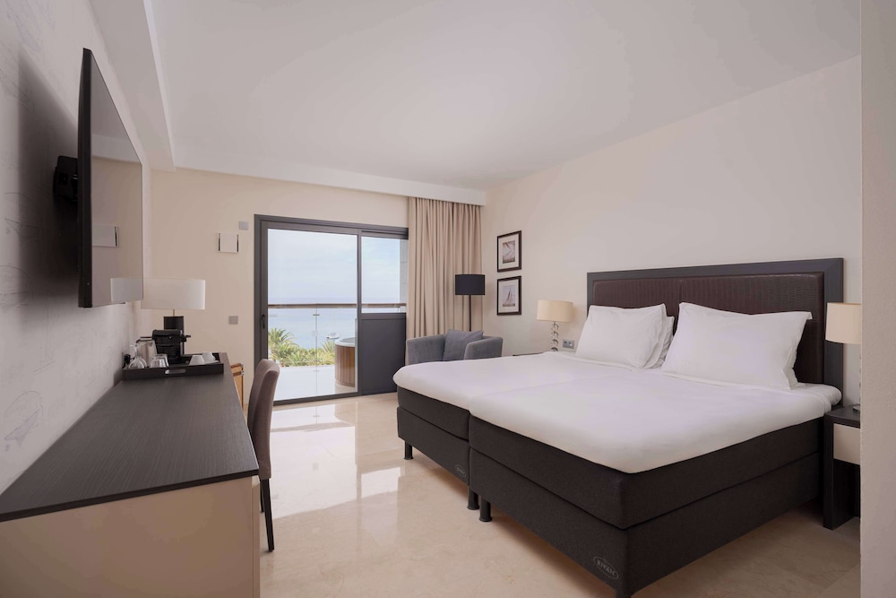 Suite, 2 Bedrooms