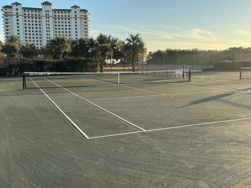 Beachfront Penthouse With Gulf Views, Billede 9
