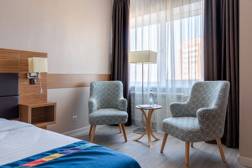 Standard Double or Twin Room photo 3