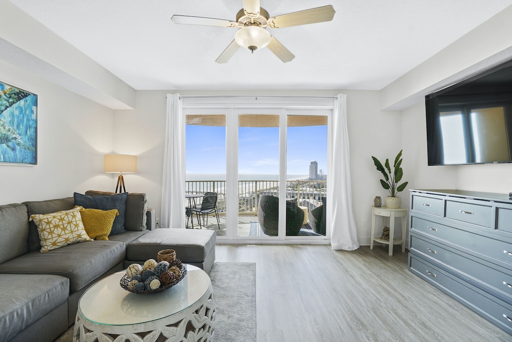 Condo, 1 Bedroom, Ocean View (3-1108)