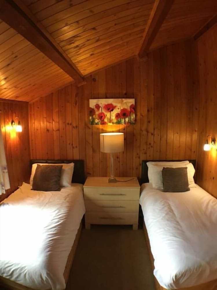 Chalet photo 2