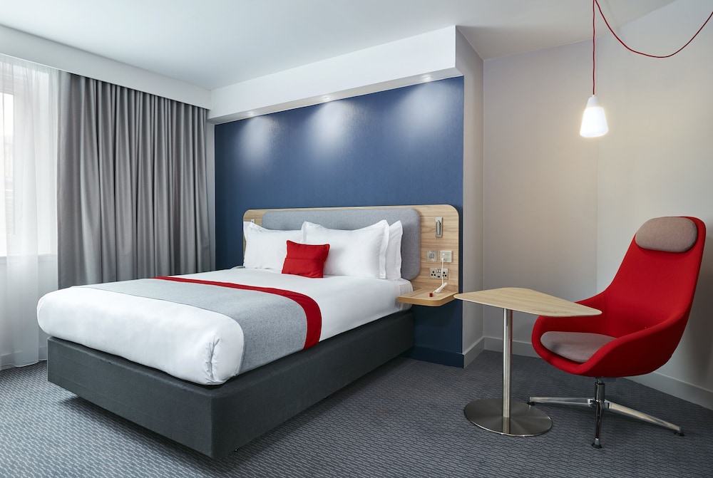 Standard Room, 1 Double Bed, Accessible thumbnail 6