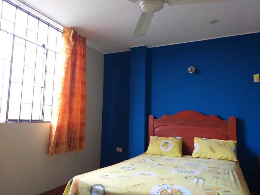 Basic Single Room photo 2