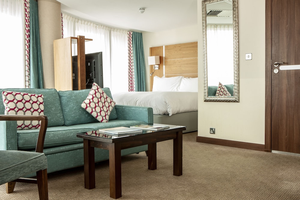 Big Double Suite - Photo 3