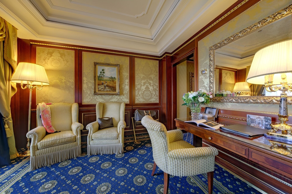 Suite, vista lago - Photo 9