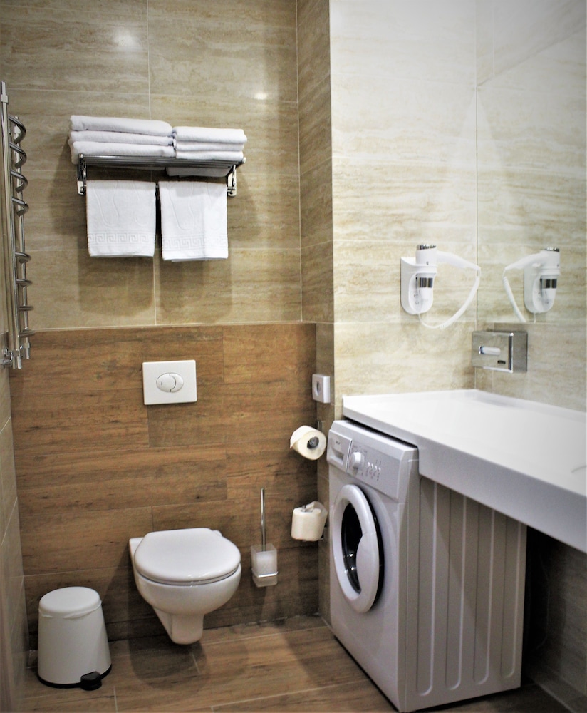 Superior Apartment (1st Floor) photo 3