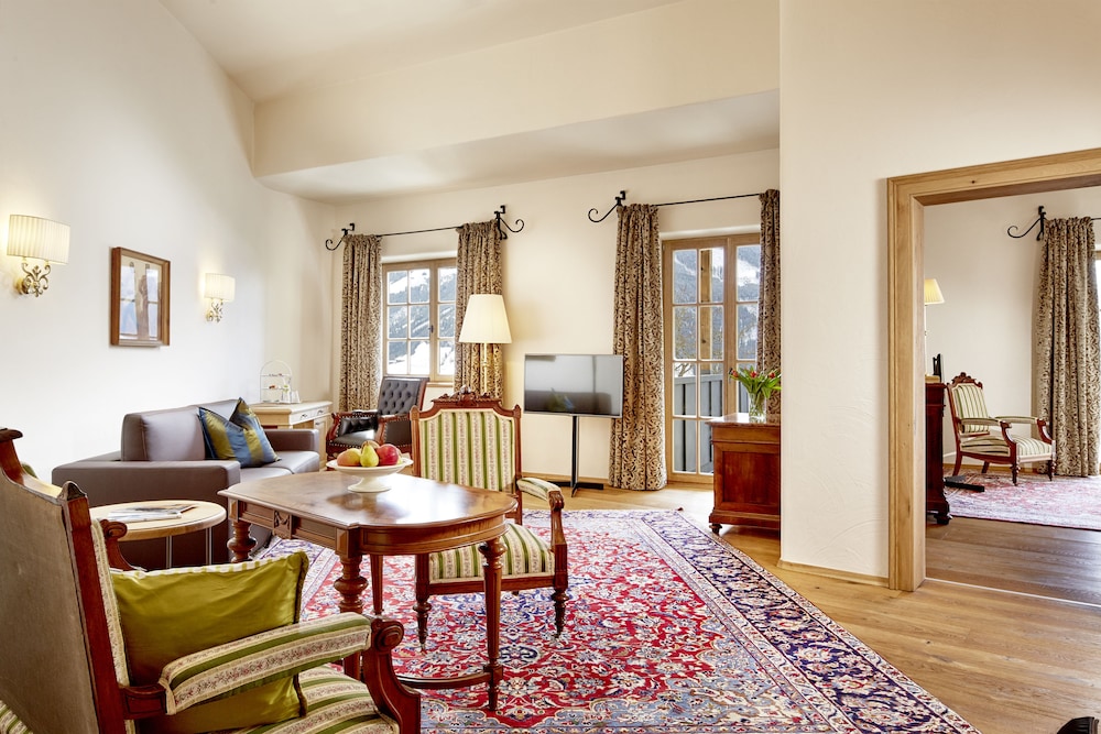 Premier Studio Suite, Terrace, Mountain View