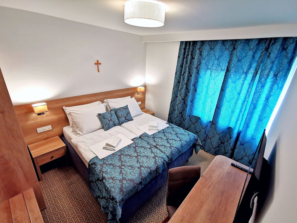Deluxe Room photo 3
