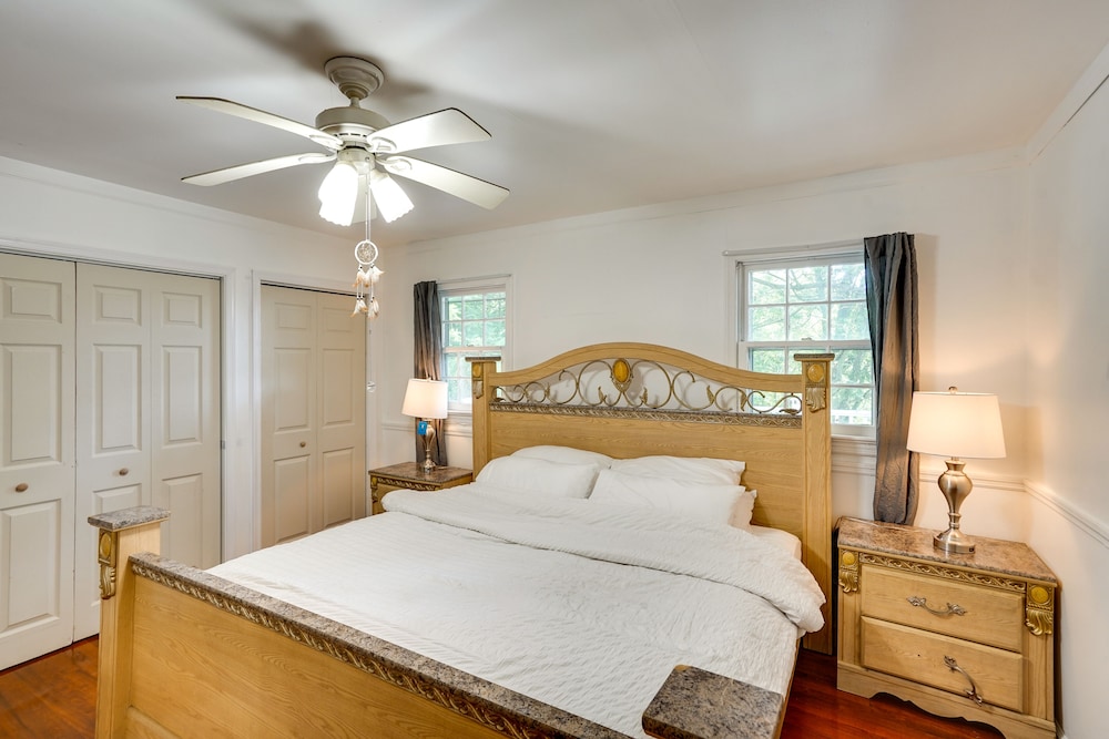 House (2 Bedrooms) photo 1