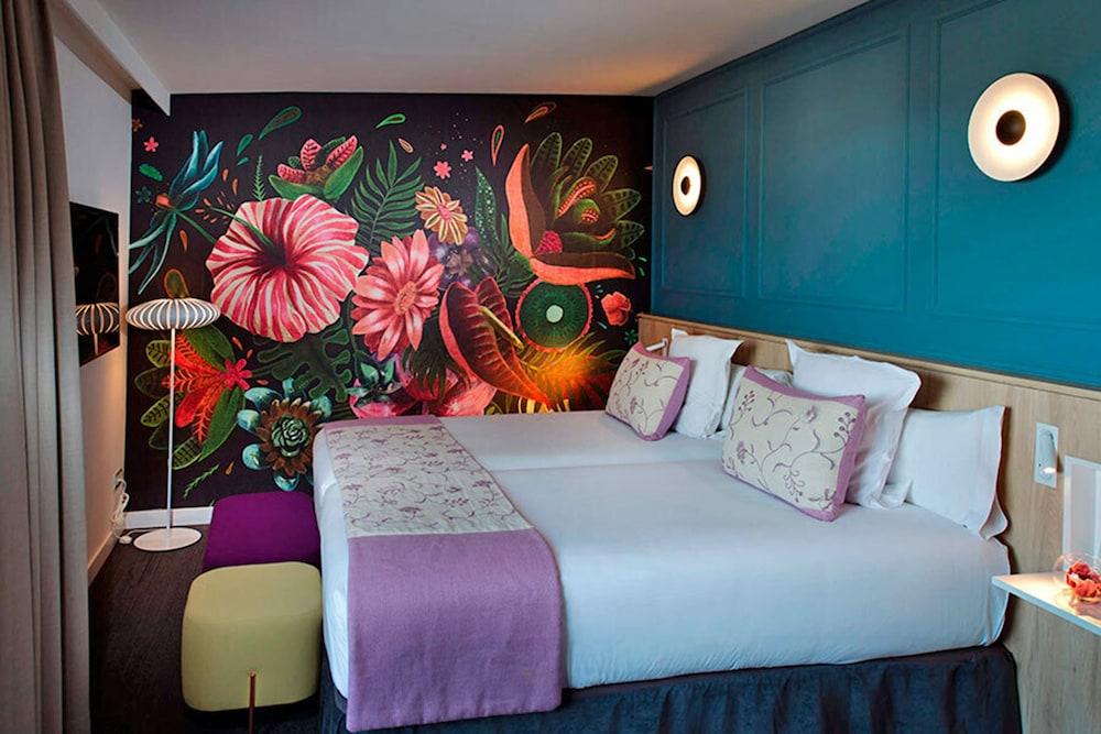Junior Suite - Photo 1