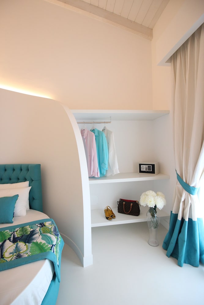 Double Room, Patio - Photo 3