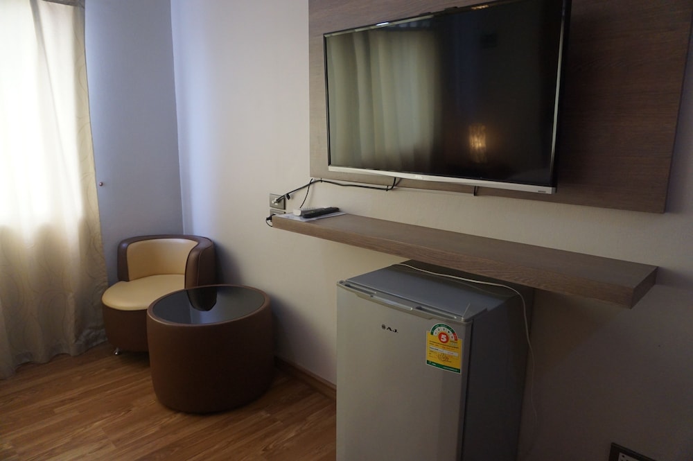 Standard Double Room photo 3
