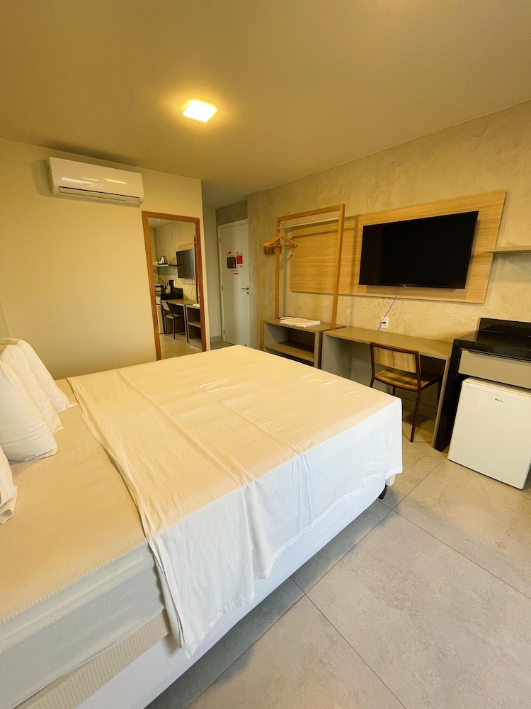 Luxury Quadruple Room photo 3