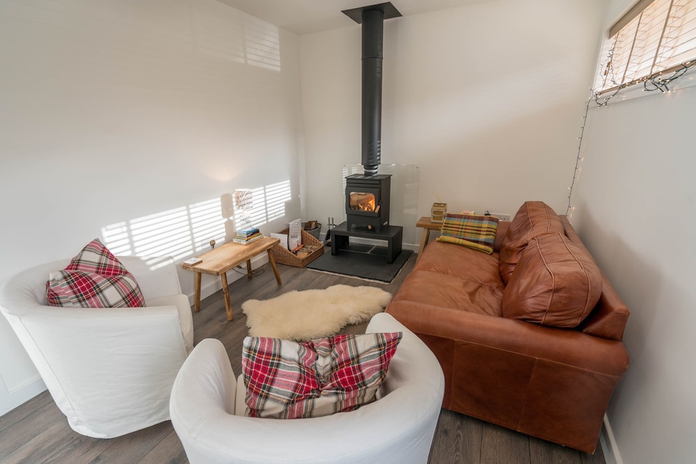 Superior Apartment, Ensuite, Courtyard View (The Workshop )
