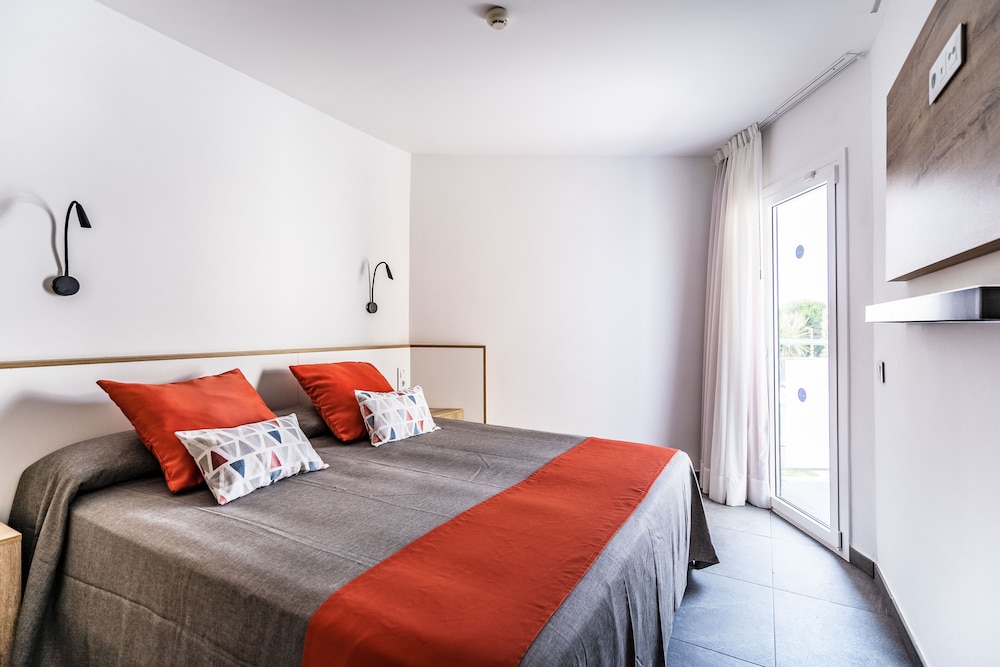 Classic Apartment, 1 Bedroom (4 people) - Photo 4
