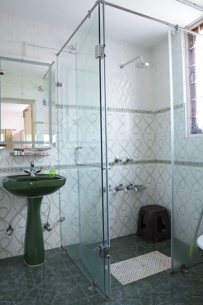 Basic Double Room - Photo 2