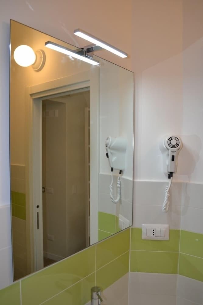 Basic Twin Room (Draisina) photo 3