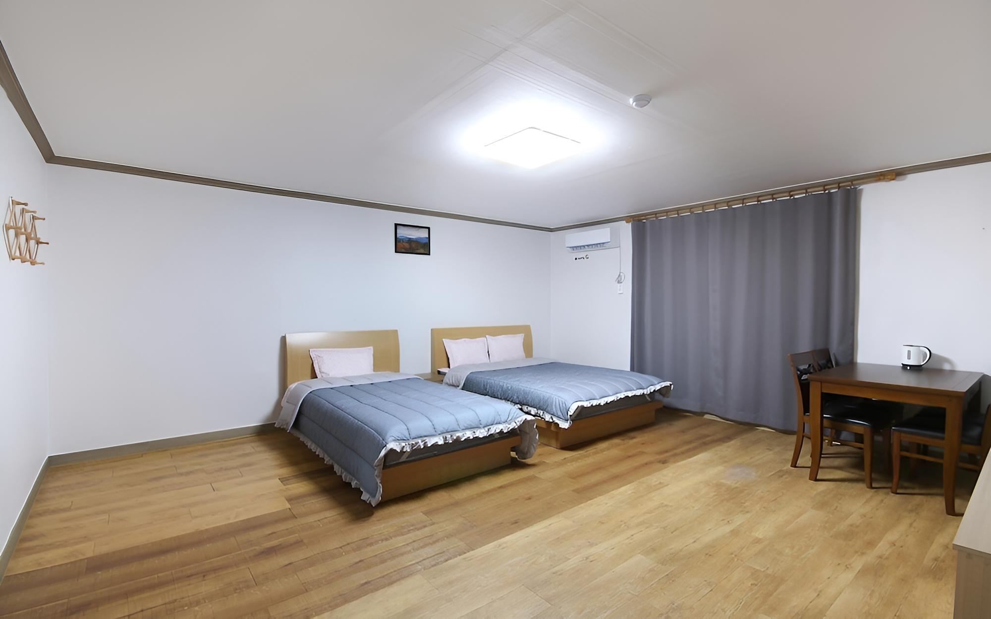 Room (Bed double) photo 1