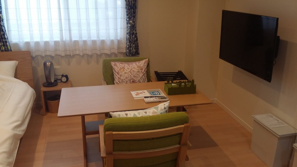 Double Room photo 2
