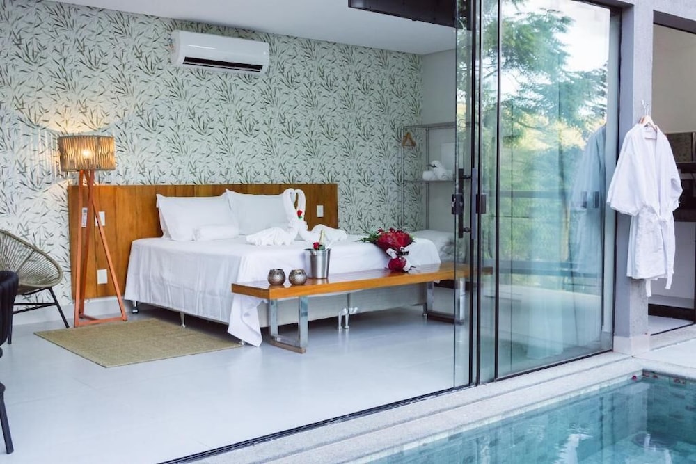 Romantic Chalet photo 3