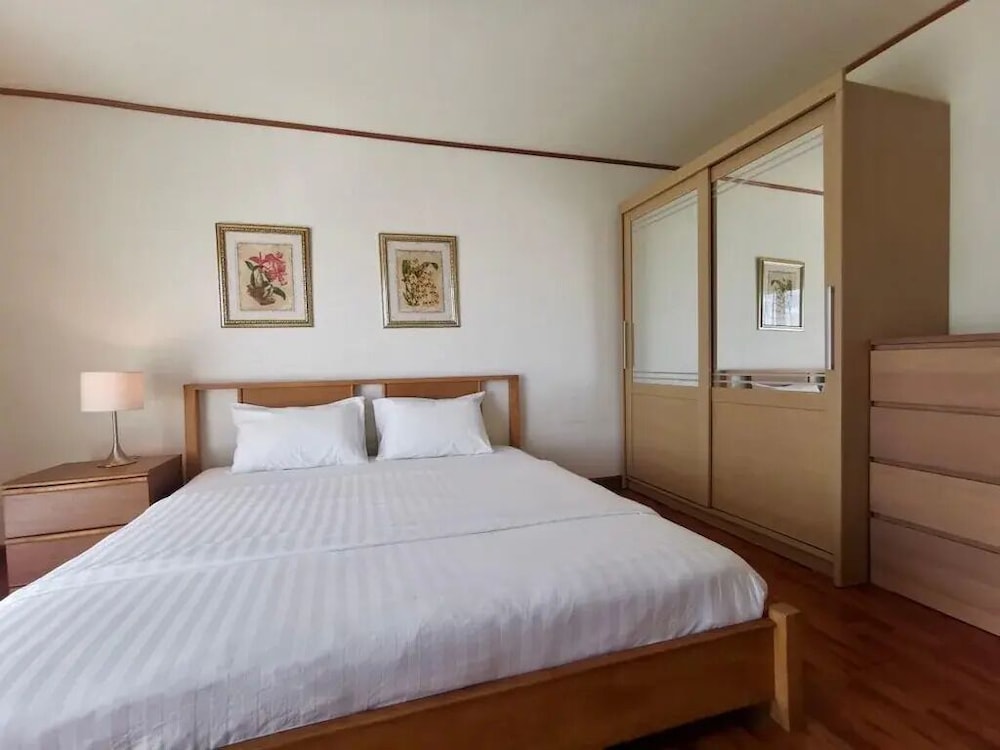 Comfort Apartment, 2 Bedrooms photo 2