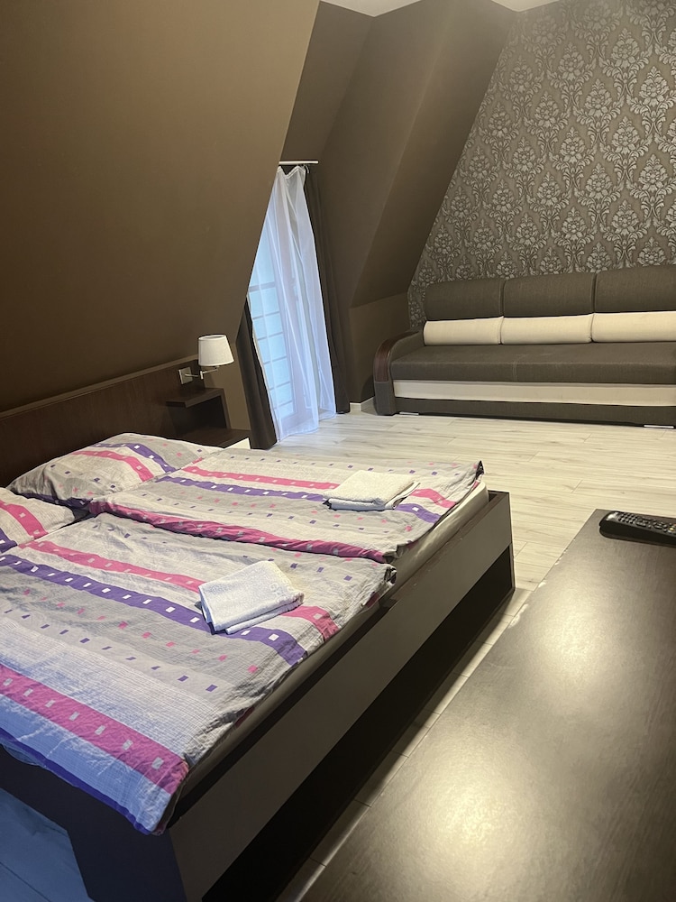 Standard Apartment (For 3 People ) photo 2