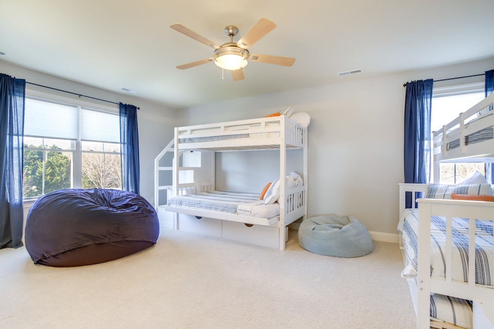 House (3 Bedrooms) photo 2