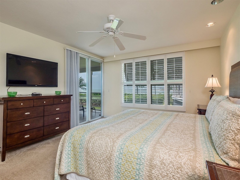 Condo (South Seas Lands End 1625)