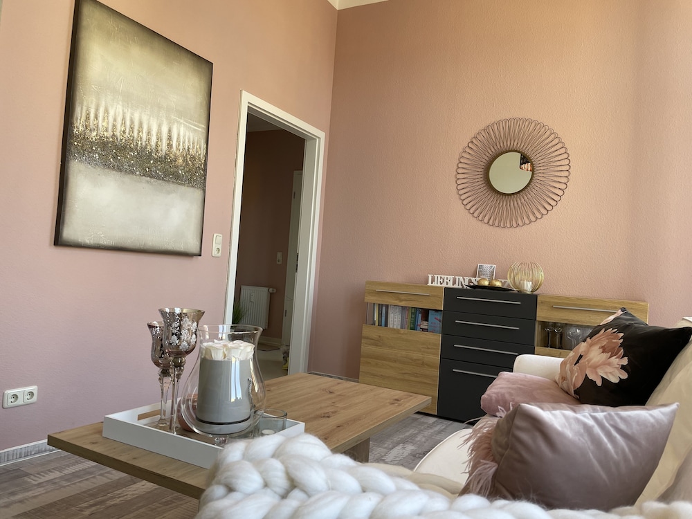 Apartment zur Wiege Anhalts, Billede 8
