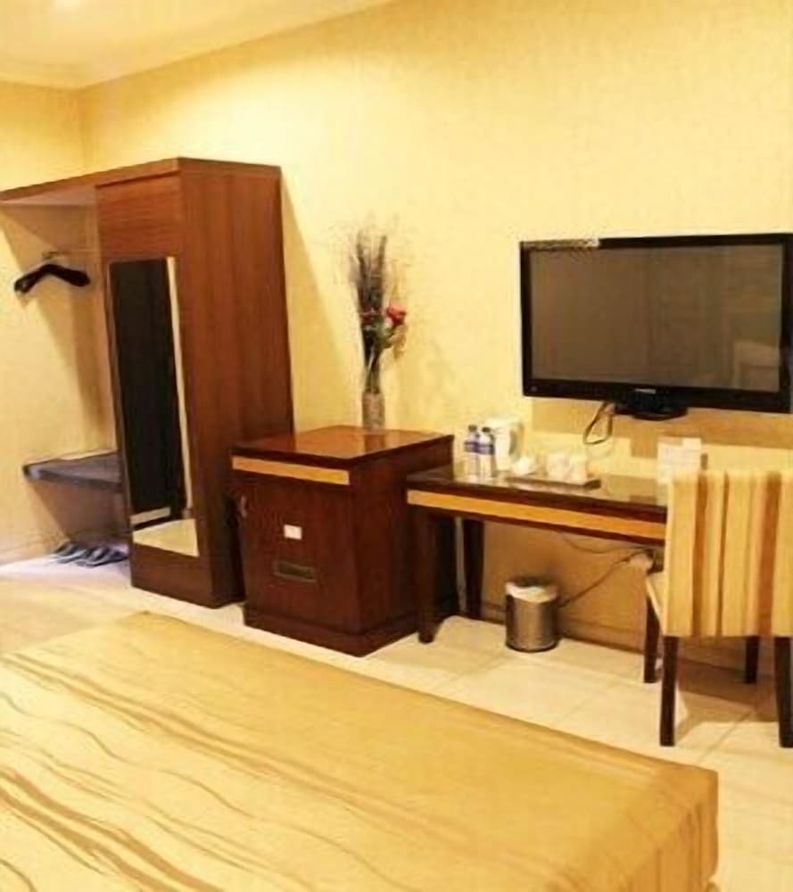 Deluxe Room photo 2