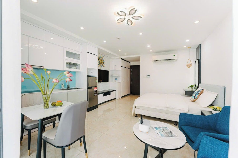 Standard Studio, 1 Bedroom